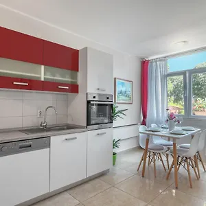 M & M Apartment Pula