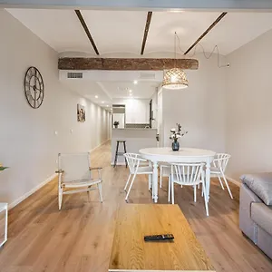 Circo Apartment Tarragona