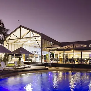 4* Hotel Mercure